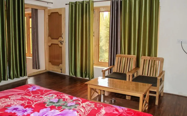 Naycho Resort By OYO Rooms