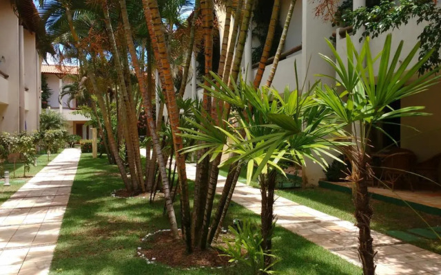 Solar Pipa Apartamentos