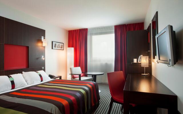 Holiday Inn Dijon, an IHG Hotel