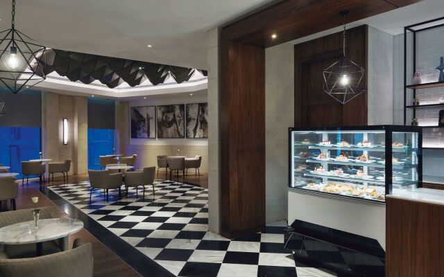 Mövenpick Hotel & Residence Hajar Tower Makkah