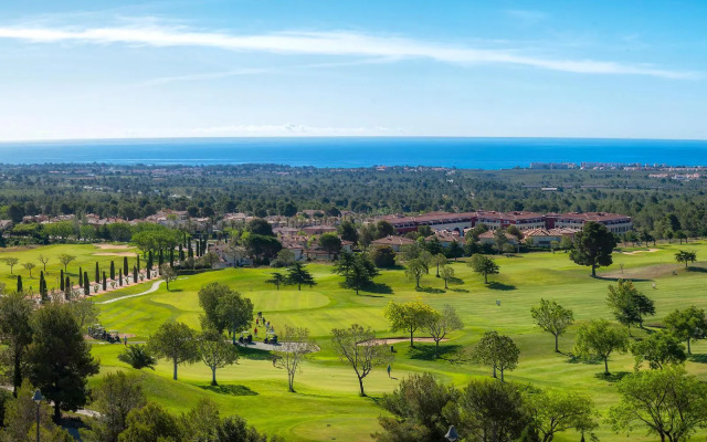 Westin Bonmont Golf Resort And Spa