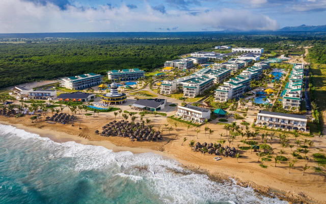 El Beso Adults Only At Ocean El Faro - All Inclusive