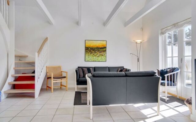 "Susianna" - 1km from the sea in NW Jutland