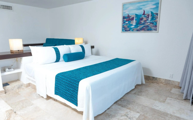 Ritz Acapulco Hotel All Inclusive