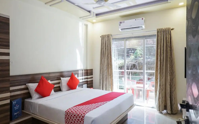 OYO 23525 Venna View