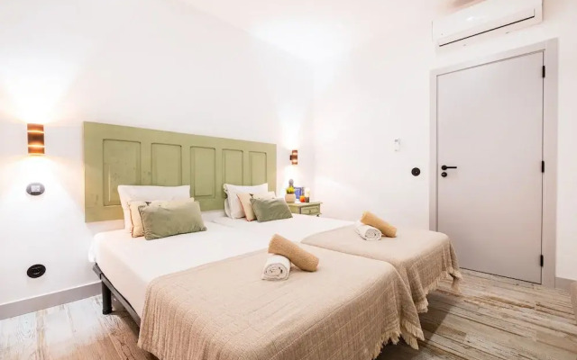 Apartment Carvoeiro By The Sea 1