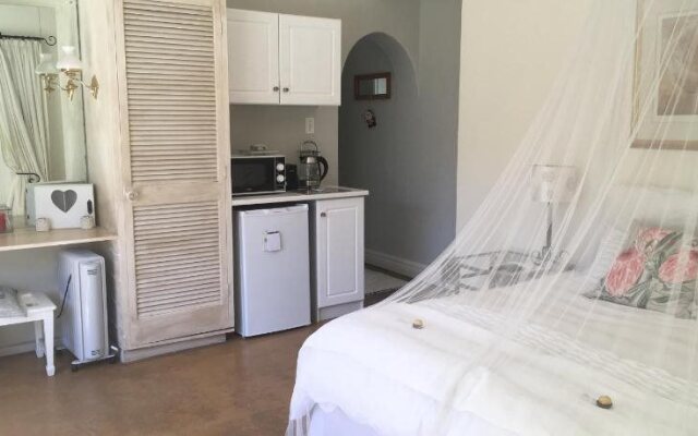 Jardin de Fees Guest House