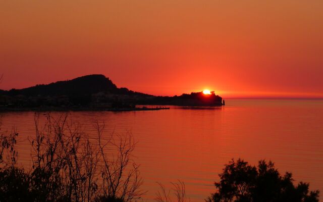 Sidari Beach Hotel
