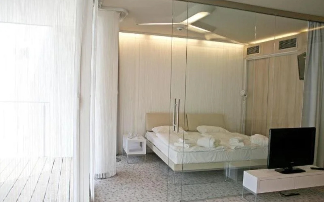 VacationClub - Ultra Marine Apartments
