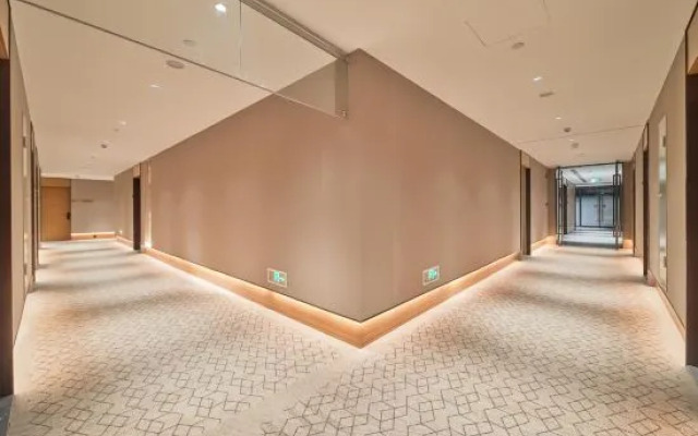 JI Hotel (Wu'an Wanteng Building)