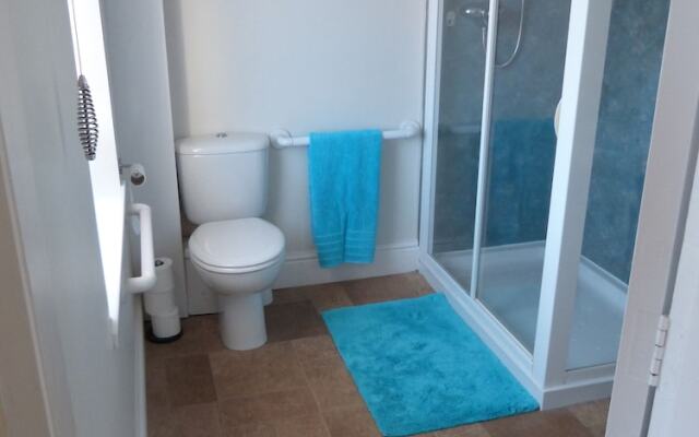 Bramblewick Guest House