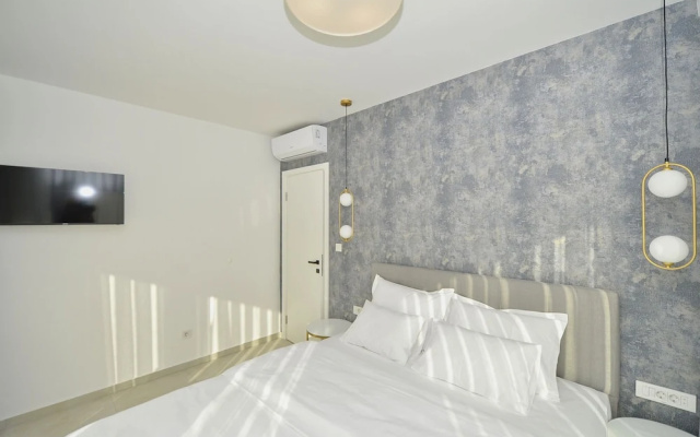 Solaris Lux Apartments