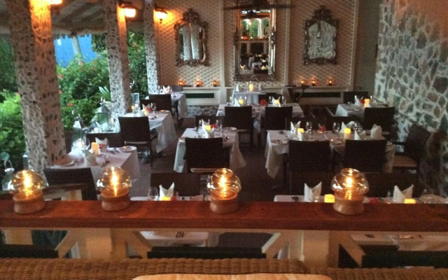 Sugar Mill hotel