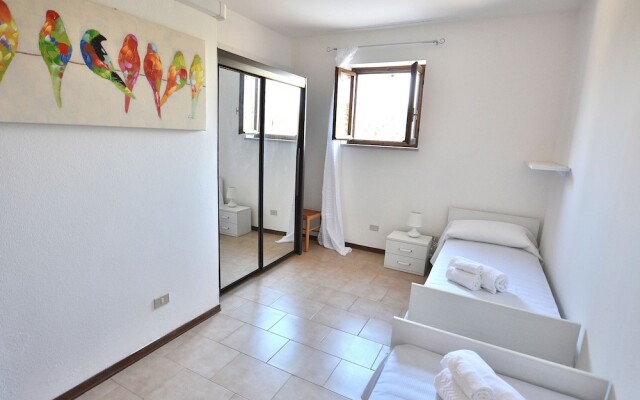 Apartment Rosa Sweet Sara