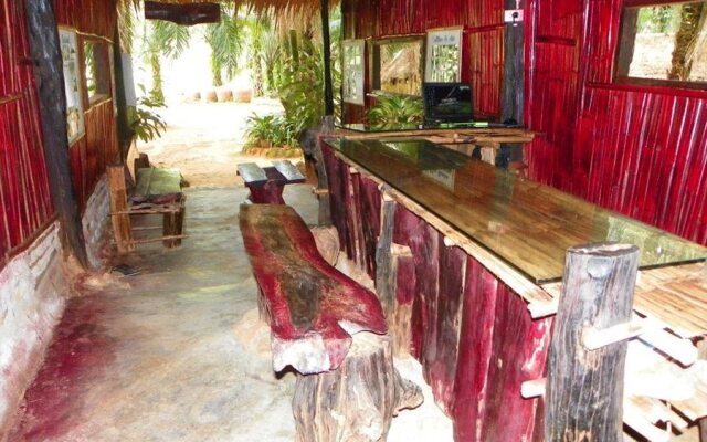 Hot Stream Resort