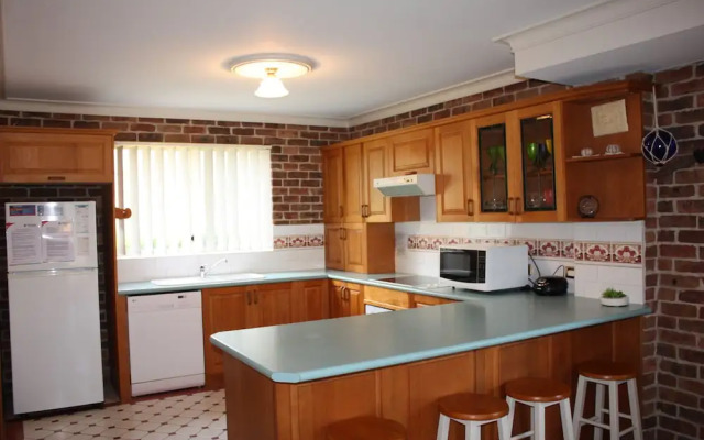 Birchgrove Terrace Unit 6