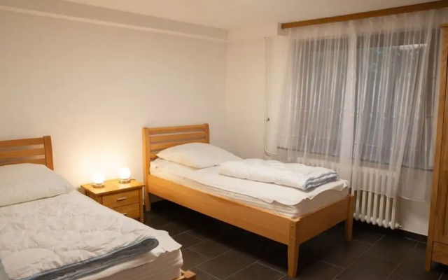 Holiday Home Villa Bauer