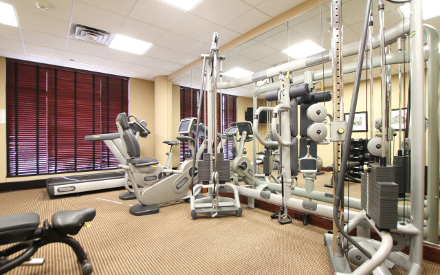 Ramada by Wyndham Minneapolis Airport/Eagan