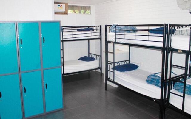 Nomads Noosa Backpackers Hostel