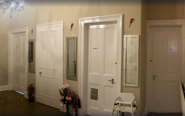 4 Bernard Terrace Accommodation