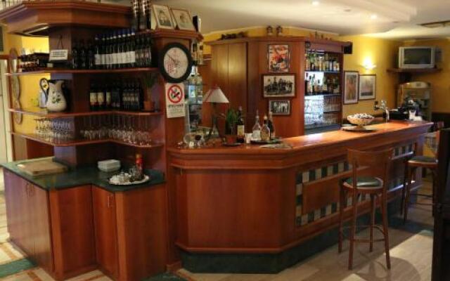 Hotel Ristorante Regina