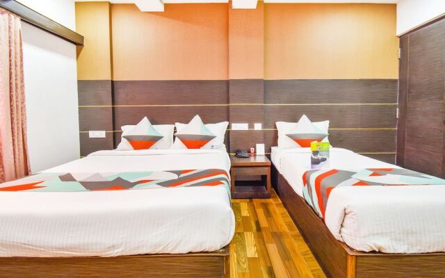 Khaleej Residency by FabHotels