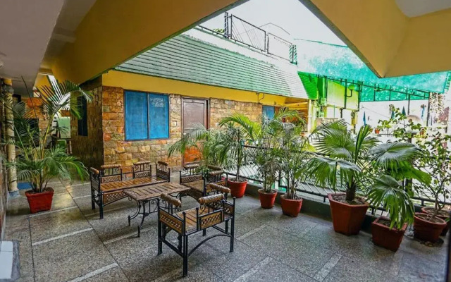 The Trekkers Hostel - Dehradun