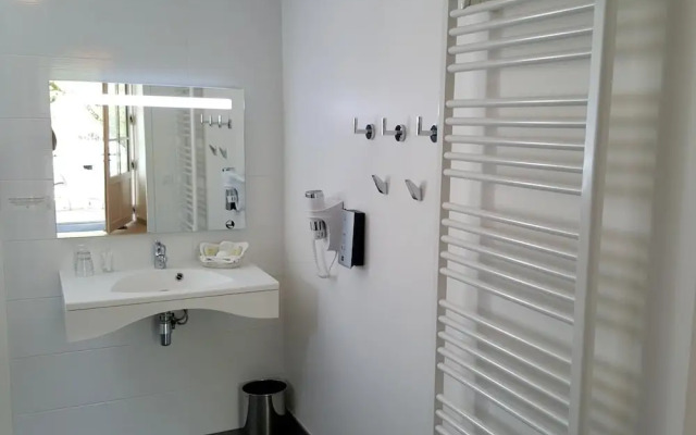 Auberge de la RivIère