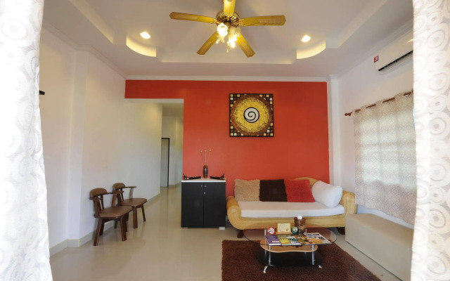 Ruankasalong Hua Hin Holiday House