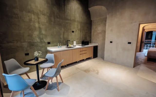 Casa 1800 Oaxaca Boutique Hotel City Center Based