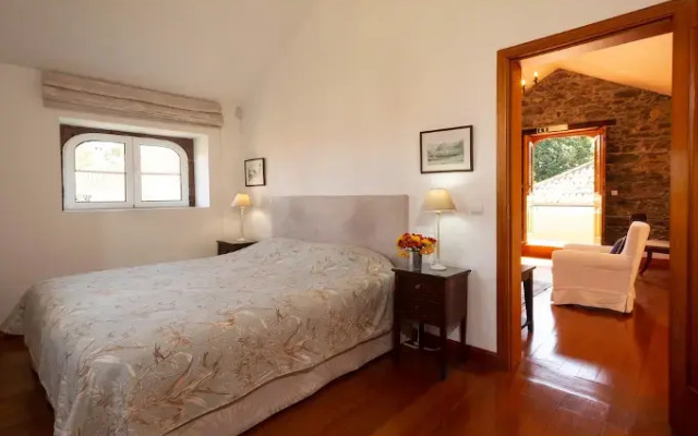Casa do Feitor