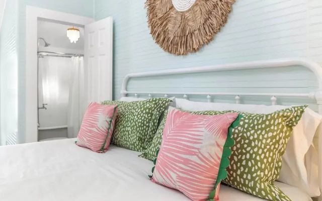 Cake by the Ocean Tybee Vacation Rentals