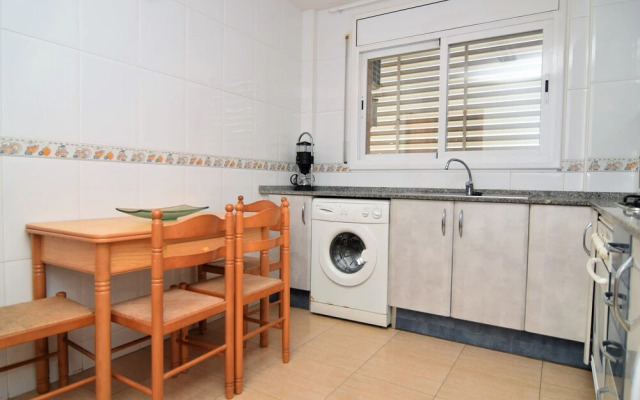 HomeHolidaysRentals Malgrat IV - Costa Barcelona