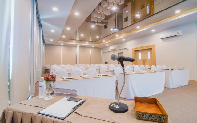 The Peak Chanthaburi Hotel