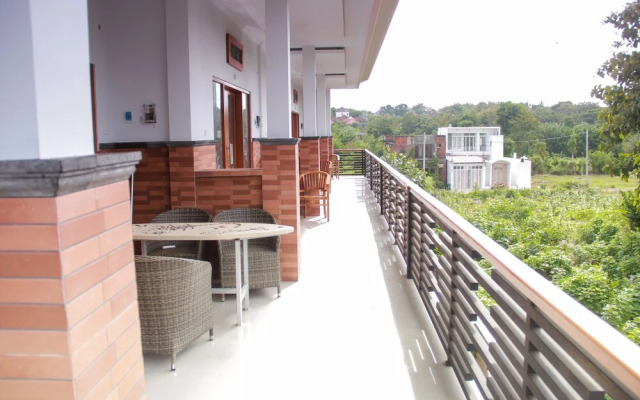 Murna's Guesthouse Bali
