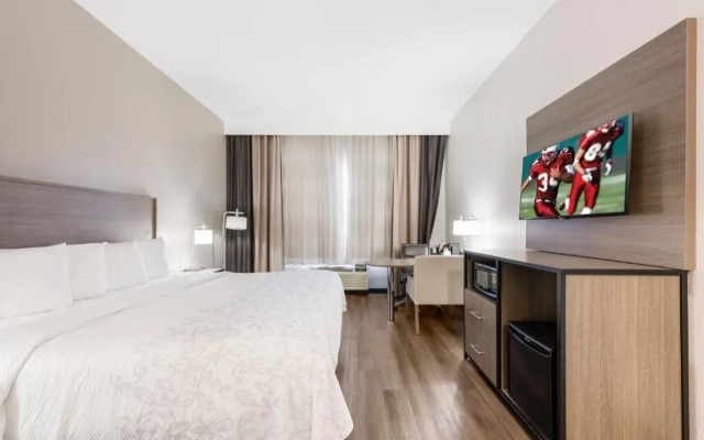 Red Roof Inn PLUS+ & Suites Birmingham - Bessemer