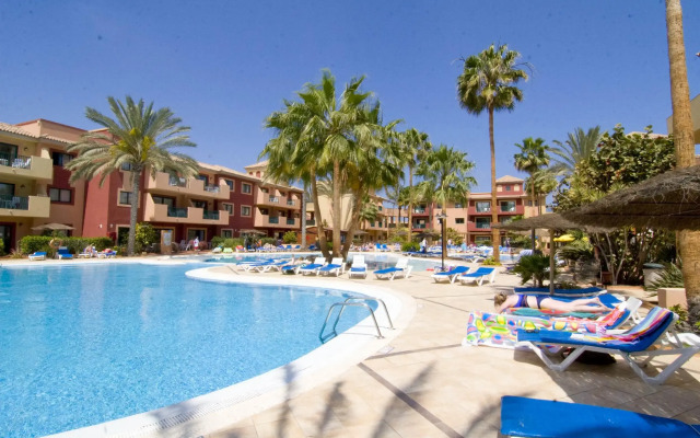 O7 Aloe Corralejo Hotel