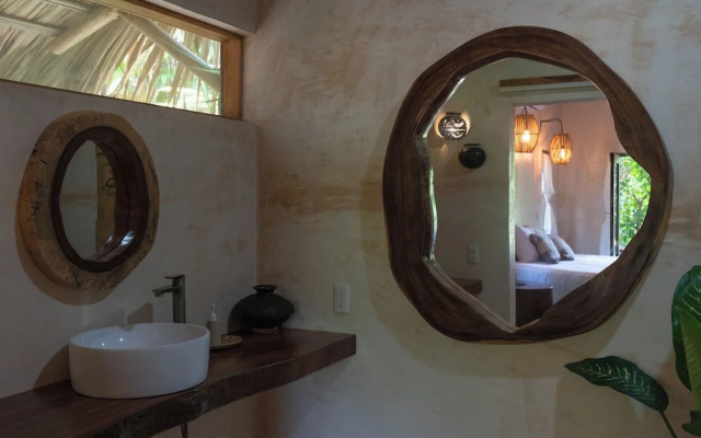 Casa Mariposa Oaxaca