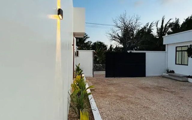 u paradisu villas