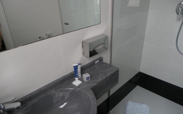 Smart Hotel Milano