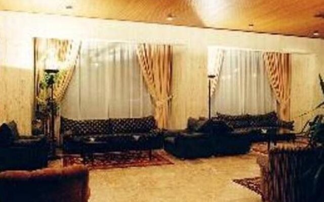 Rabiya Marine Hotel
