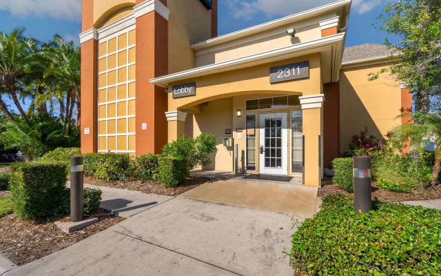Extended Stay America Suites Clearwater Carillon Park