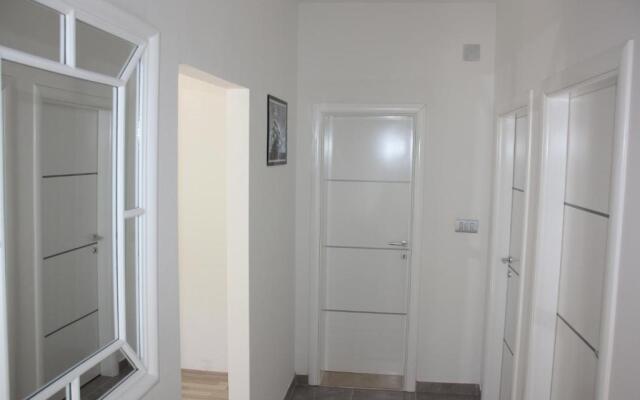 Apartment Nina
