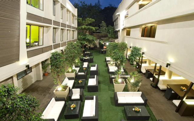 Citrus Hotel Lonavala