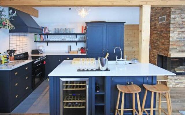 Chalet Bear - Chamonix All Year
