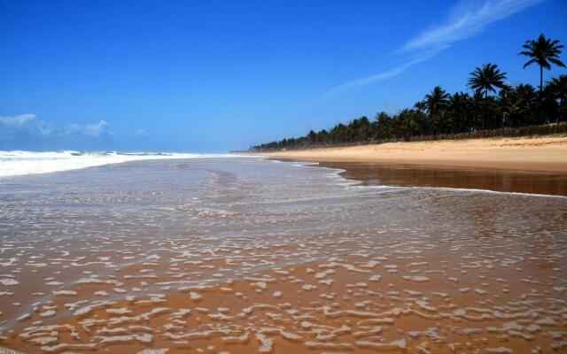 Reserva Imbassaí - Casa B05 Bromélias