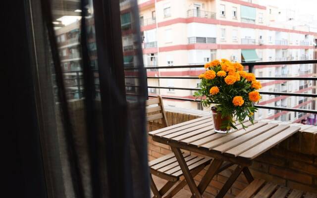 Fantástico Piso en Valencia