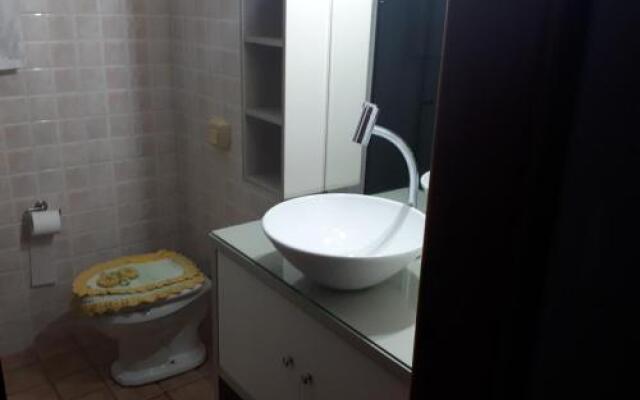 Apartamento 60 Metros do Mar