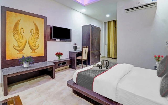 Hotel Dell Inn by OYO Rooms
