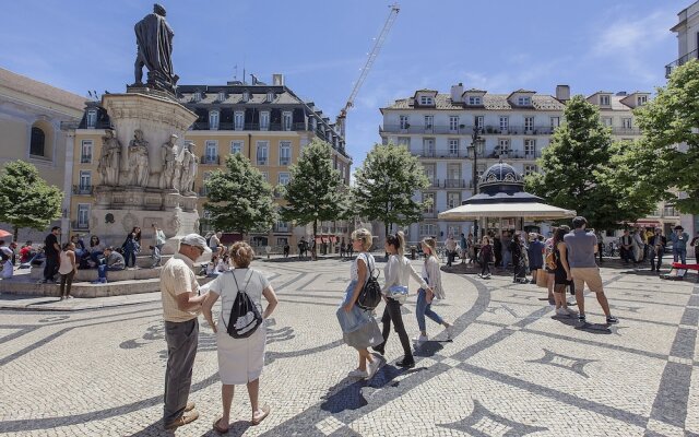 Sweet Inn Apartments Bairro Alto